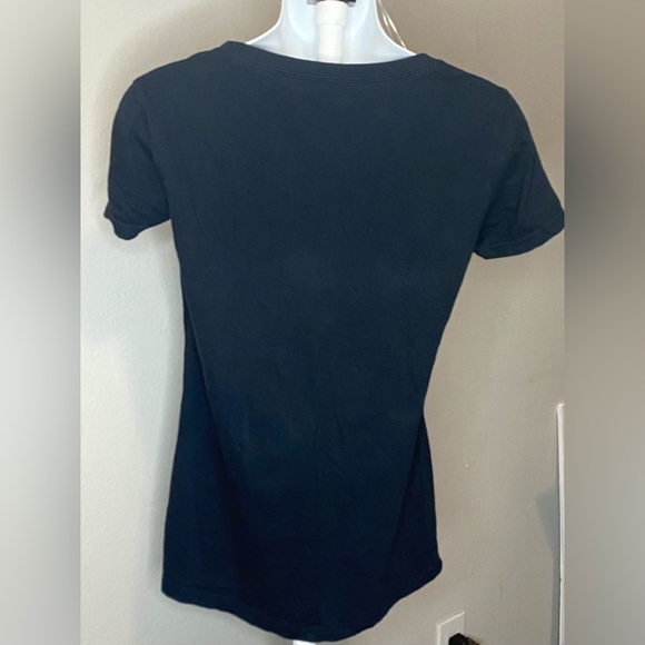 Disney Store J'Adore Mickey Mouse T-Shirt Women's - Picture 3 of 3